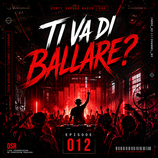 Ti Va Di Ballare